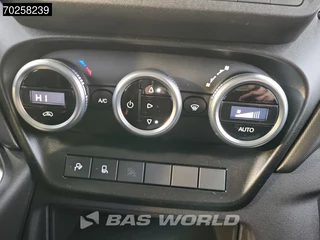 Iveco Daily Iveco Daily 35C21 3.0L 2x Schuifdeur 2025model L2H2 ACC Camera LED CarPlay Dubbellucht L2 12m3 Airco - afbeelding nr 14