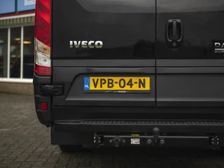 Iveco Daily Iveco Daily 35S18HV 3.0 352L L3H2 Hi-Matic | LED | Camera | Navi | Cruise Control | Lichtmetaal | Geveerde stoel | 3,5t. trekhaak - afbeelding nr 34