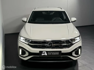 Volkswagen T-Roc Volkswagen T-Roc 1.5 TSI R-LINE DSG | CARPLAY | AD. CRUISE - afbeelding nr 28