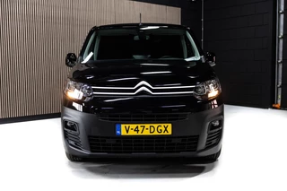 Citroën Berlingo Citroën Berlingo 1.5 BlueHDi 100 | Camera | Navi | Cruise | - afbeelding nr 8