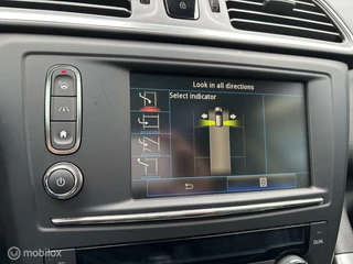 Renault Kadjar Renault Kadjar 1.2 TCe Bose Panoramadak Navigatie Camera Apple Carplay Halfleer - afbeelding nr 12