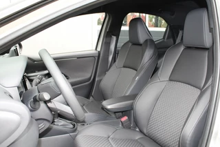 Toyota Yaris - afbeelding nr 14