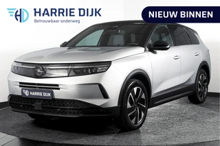 Opel Grandland 1.2 Turbo Hybrid GS