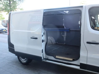 Renault Trafic Renault TRAFIC 1.6 dCi T29 L2H1 Comfort Navi Airco PDC - afbeelding nr 8