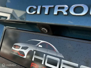 Citroën C5 Aircross Citroen C5 Aircross 1.2 PureTech Business Plus Pano CarPlay Vol! - afbeelding nr 10