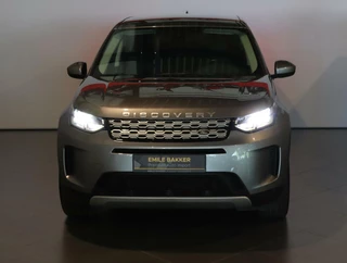 Land Rover Discovery Sport Land Rover Discovery Sport P300e 1.5 PANO/58.000km! - afbeelding nr 31