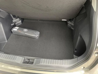 Toyota Yaris - afbeelding nr 38