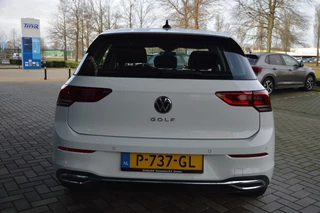 Volkswagen Golf - afbeelding nr 9