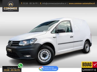 Volkswagen Caddy 1.0 TSI L1H1
