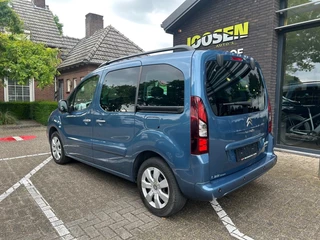 Citroën Berlingo Citroën Berlingo 1.2 PURETECH FEEL - afbeelding nr 10