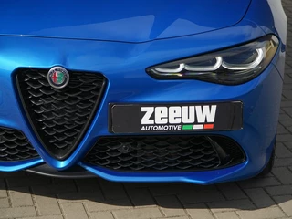 Alfa Romeo Giulia - afbeelding nr 10