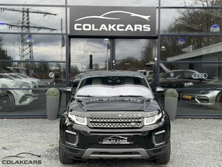 Land Rover Range Rover Evoque Land Rover Range Rover Evoque 2.0 Si4 SE - afbeelding nr 49