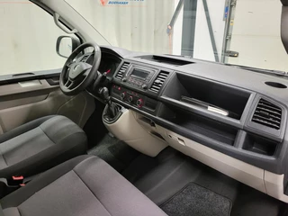 Volkswagen Transporter Volkswagen Transporter 2.0TDI 150pk L2/H1 Trekhaak Euro 6! - afbeelding nr 7