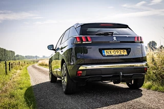 Peugeot 3008 Peugeot 3008 1.2 PureTech GT Line | Pano | Camera | Trekhaak - afbeelding nr 36