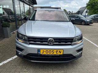 Volkswagen Tiguan - afbeelding nr 5