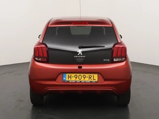 Peugeot 108 Peugeot 108 1.0 e-VTi Active - afbeelding nr 6