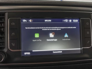 Opel Vivaro Opel Vivaro 2.0 CDTI L3H1 Edition 3-zits Navigatie Trekhaak Cruise control Airco Bluetooth Euro6 - afbeelding nr 30