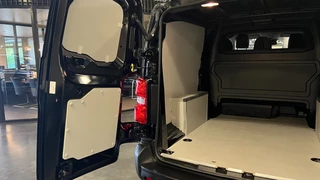 Opel Vivaro - afbeelding nr 17