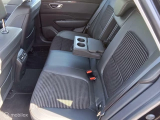 Renault Talisman Renault Talisman Estate 1.8 TCe Intens/automaat/alle opties - afbeelding nr 7