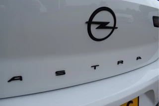 Opel Astra Opel Astra 1.2 Level 4 | Adaptive Cruise Control | AGR stoel | Keyless-entry - afbeelding nr 14