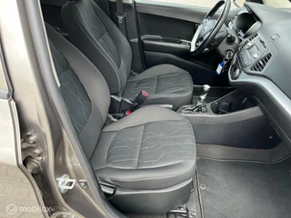 Kia Picanto Kia Picanto 1.2 CVVT SportsLine - afbeelding nr 12