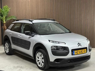 Citroën C4 Cactus Citroën C4 Cactus 1.2 PureT. Business - afbeelding nr 3