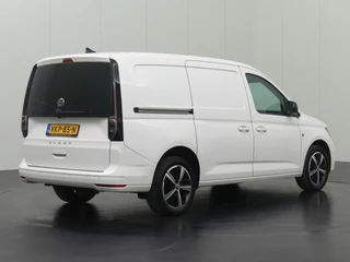 Volkswagen Caddy | Navigatie | Camera | Digital Cockpit | 2xSchuifdeur - afbeelding nr 2
