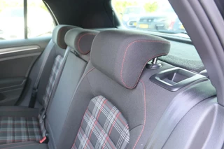 Volkswagen Golf Volkswagen Golf 7.5 2.0 TSI DSG GTI 230 PK Dyn Audio|Carplay|A. Cruise|Pdc|Trhk afn.|Led|Nav| - afbeelding nr 53