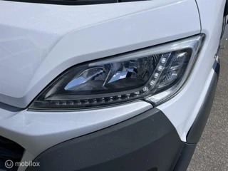 Fiat Ducato Fiat Ducato Meubelbak 35H 2.3 MultiJet MAXI Airco 19.5 M3 - afbeelding nr 19