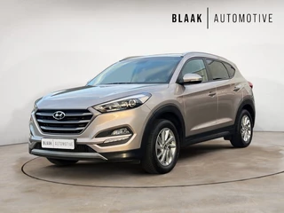 Hyundai Tucson - 107735713-0