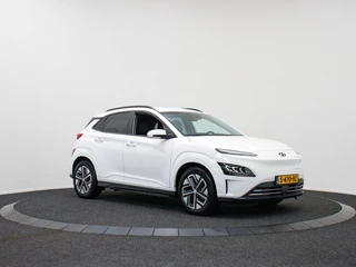 Hyundai Kona Hyundai Kona EV Premium 64 kWh | Private lease 609 pm - afbeelding nr 11