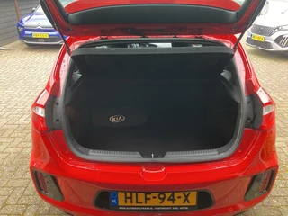 Kia cee'd - afbeelding nr 8