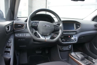 Hyundai IONIQ Hyundai IONIQ Comfort EV ACC|Camera|CarPlay|Navi|PrivacyGlas - afbeelding nr 5