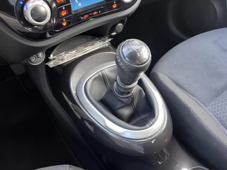 Nissan Juke Nissan Juke 1.2 DIG-T S/S Connect Edition 360 camera Trekhaak - afbeelding nr 25