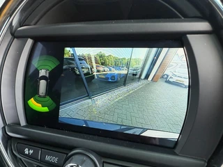 MINI Countryman MINI Countryman 2.0 Cooper S E ALL4,Pano,LED,Keyless,HeadUp,Memory,Adapt Cruise - afbeelding nr 42