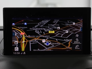 Audi A3 Audi A3 1.0 TFSI | Automaat | Panoramadak |  Adaptive cruise | Climate control | Navigatie | Xenon | Parkeerhulp | Bluetooth - afbeelding nr 15