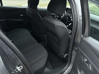 Peugeot 208 Peugeot 208 1.2 PT Active Pack - afbeelding nr 15