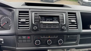 Volkswagen Transporter Volkswagen Transporter 2.0 TDI 75KW 102PK L2H1 EURO 6 RVS IMPERIAAL/ AIRCO/ CRUISE CONTROL/ BIJRIJDERSBANK/ 100% DEALERONDERHOUDEN - afbeelding nr 20