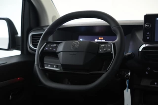 Citroën ë-Spacetourer Citroën ë-Spacetourer 75kWh L2 Nieuwe bus! 9 Persoons, Apple carplay - afbeelding nr 13