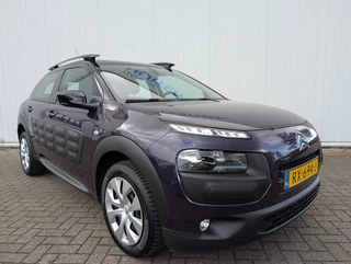 Citroën C4 Cactus - afbeelding nr 12