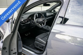 CUPRA Formentor CUPRA Formentor 2.0 TSI 4DRIVE Beats Pano Camera - afbeelding nr 25