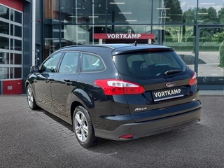 Ford Focus Ford Focus 1.0 ECOBOOST SYNC EDITION - afbeelding nr 7