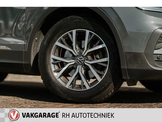 Volkswagen Tiguan Volkswagen Tiguan 1.5 TSI Life - afbeelding nr 5