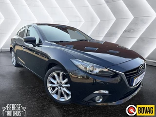 Mazda 3 - afbeelding nr 3