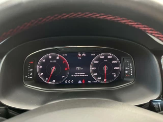 SEAT Ateca Seat Ateca 1.5 TSI FR Business Intense,360cam,Trekhaak,Virtual - afbeelding nr 28