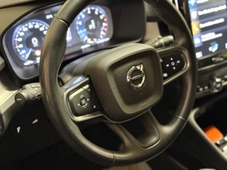 Volvo XC40 Volvo XC40 1.5 T3 Business Pro | ACC & PA | BLIS | CarPlay | Camera | Keyless | - afbeelding nr 15