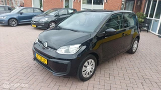 Volkswagen up! Volkswagen Up! 1.0 BMT move up Camera climaat control en Cruise control - afbeelding nr 7