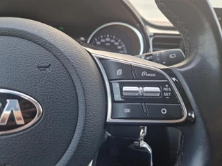 Kia XCeed Kia XCeed 1.4 T-GDi DynamicLine /Deal ond. /Org NL /NAP /48dkm - afbeelding nr 16