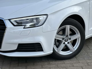 Audi A3 Audi A3 Sportback 35 TFSI CoD Pro Line Autom 2019  48903km - afbeelding nr 17
