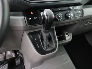 MAN TGE MAN TGE 2.0TDi 140PK DSG Automaat L3H3 | Airco | Cruise | Betimmering | 3-Persoons - afbeelding nr 15